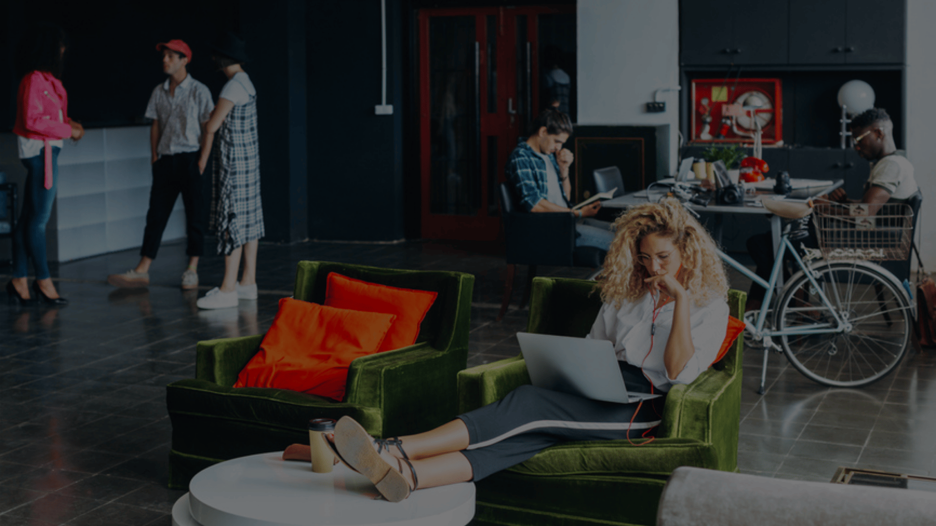 More than a Job Board