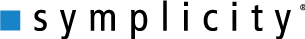 Symplicity Logo