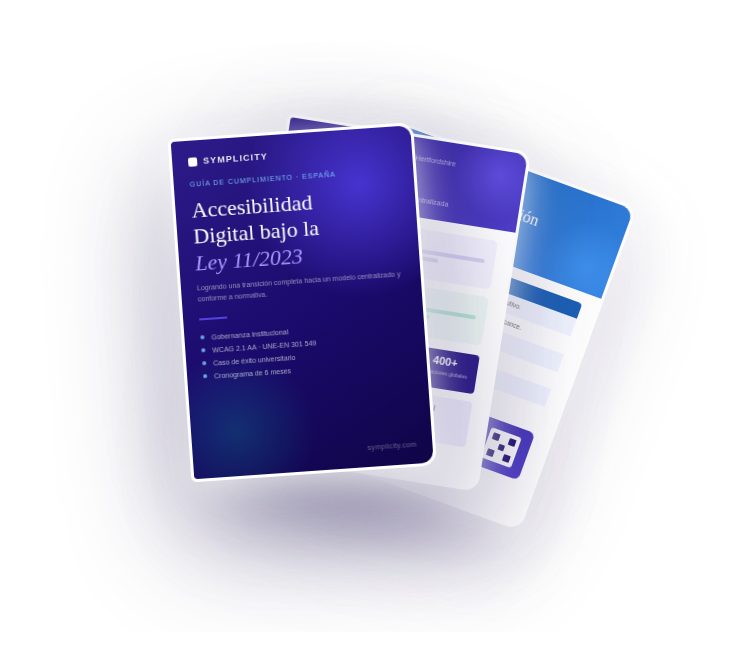 Cumplimiento de la Accesibilidad - Symplicity ebook_mockup -