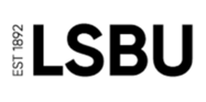 LSBU London South Bank University Logo-1