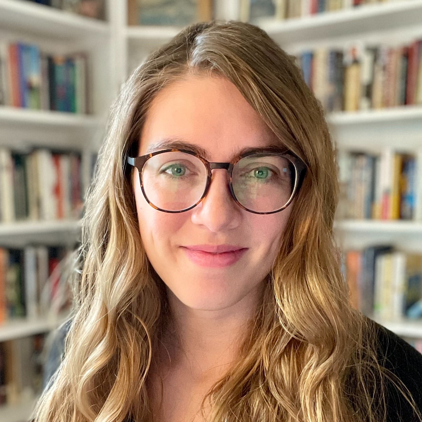 Symp Headshot Symp Headshot