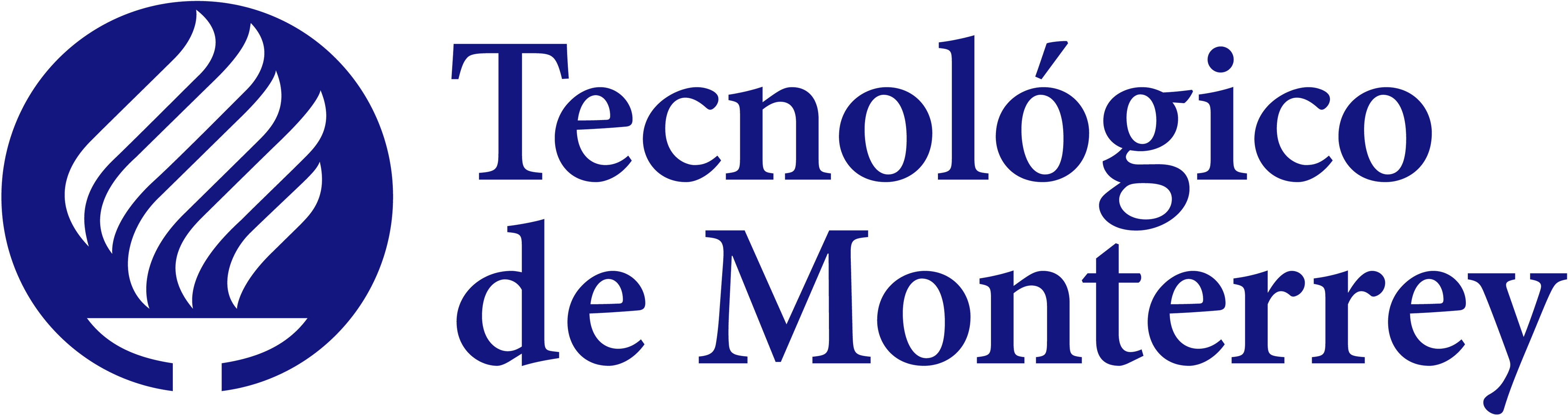 Tecnológico de Monterrey Logo