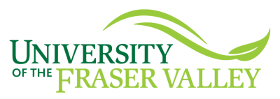University of the Fraser Valley University of the Fraser Valley