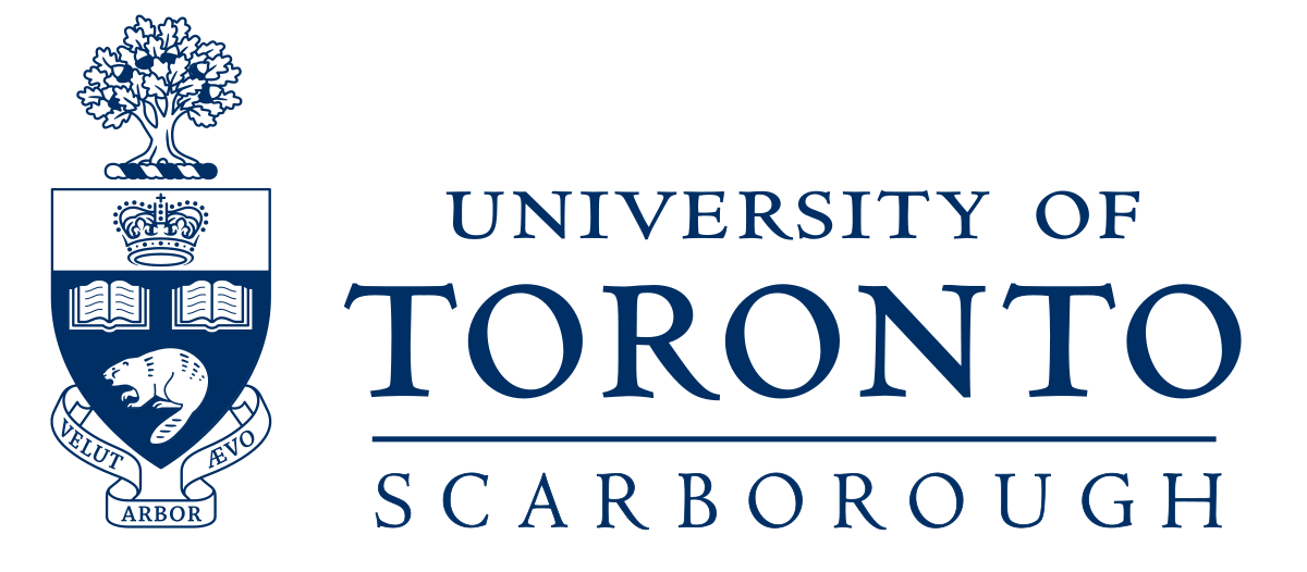 University of Toronto Scarborough University of Toronto Scarborough