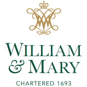 William and Mary Logo