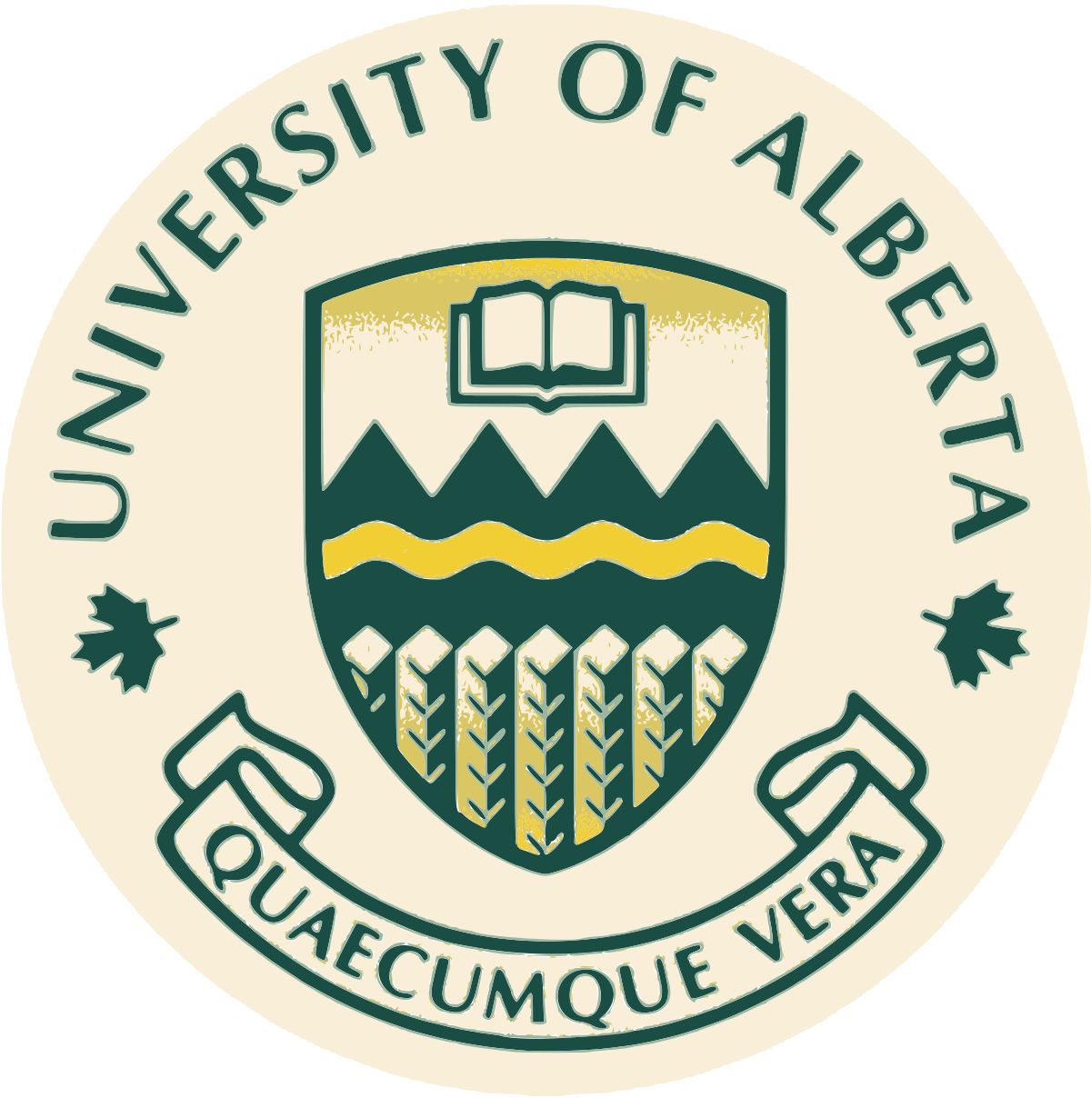 University of Alberta University of Alberta