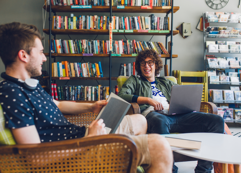 Residence Customizing the Roommate Matching Invite