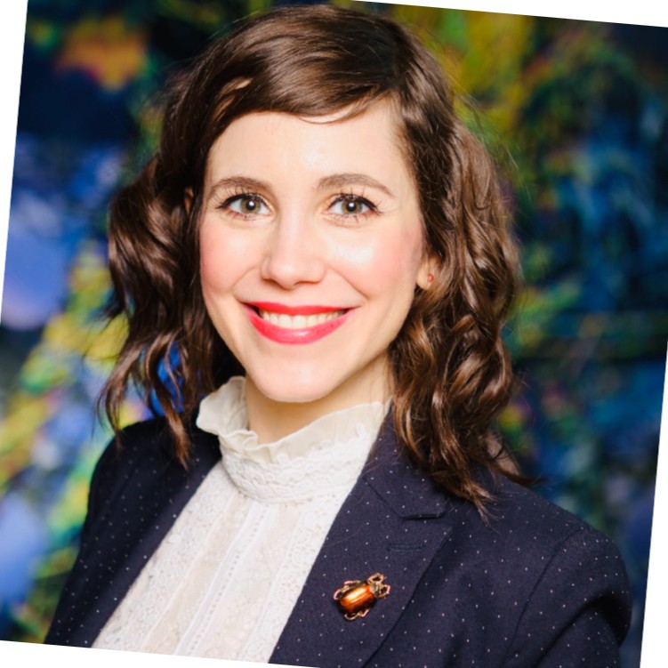 Raluca-Mihaela Keeling