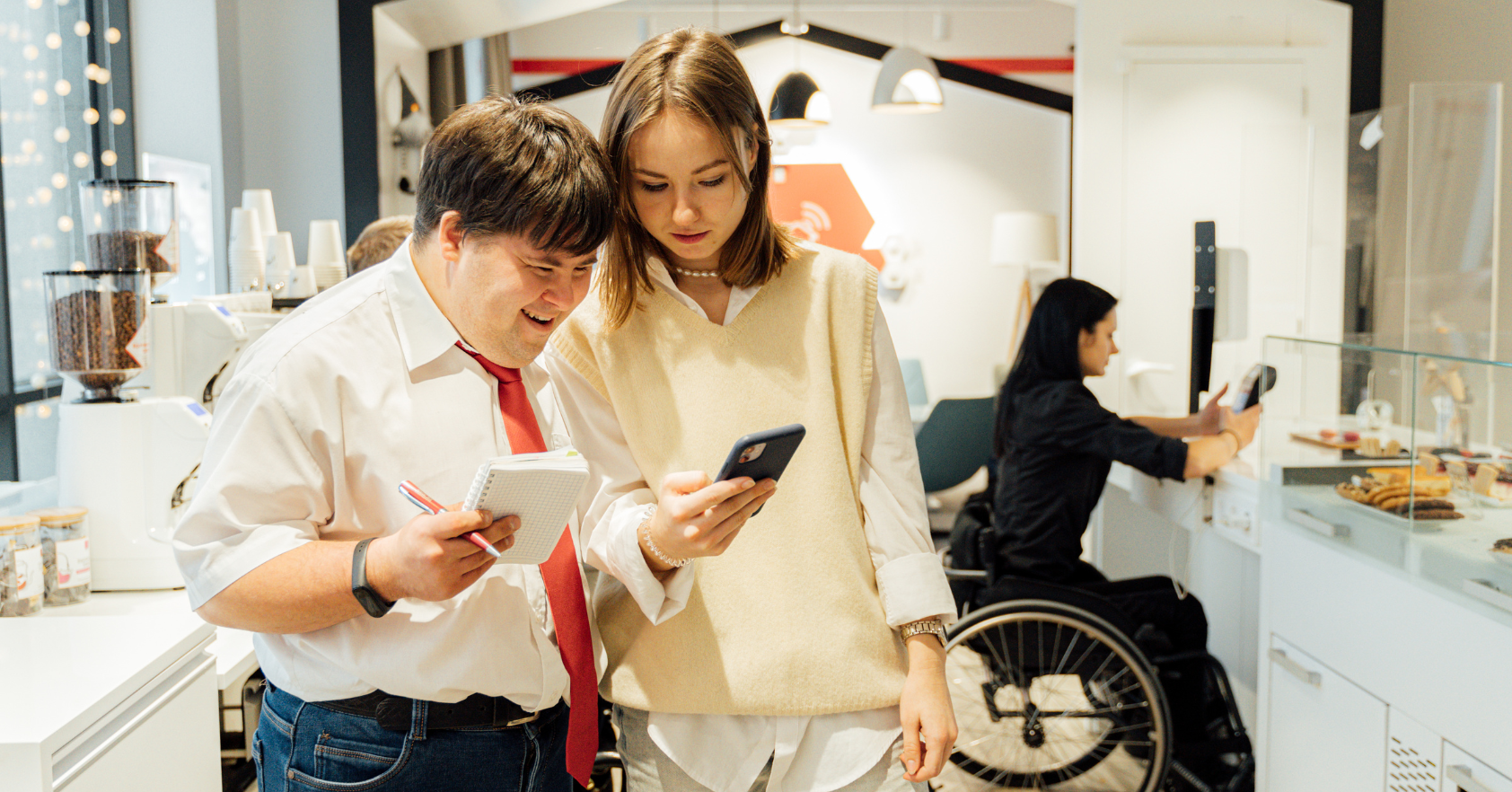 4 Ways to Add Inclusivity During National Disability Employment ...