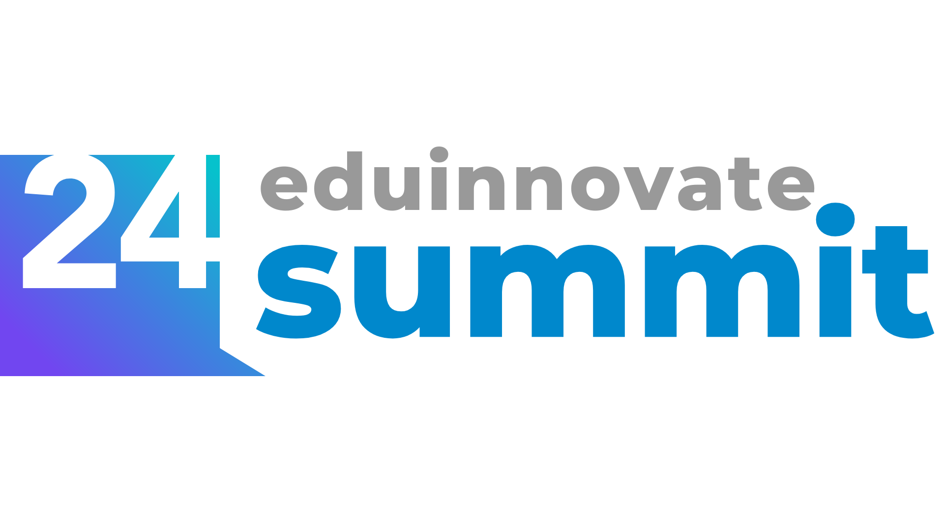 EduInnovate 24 - Logo Color