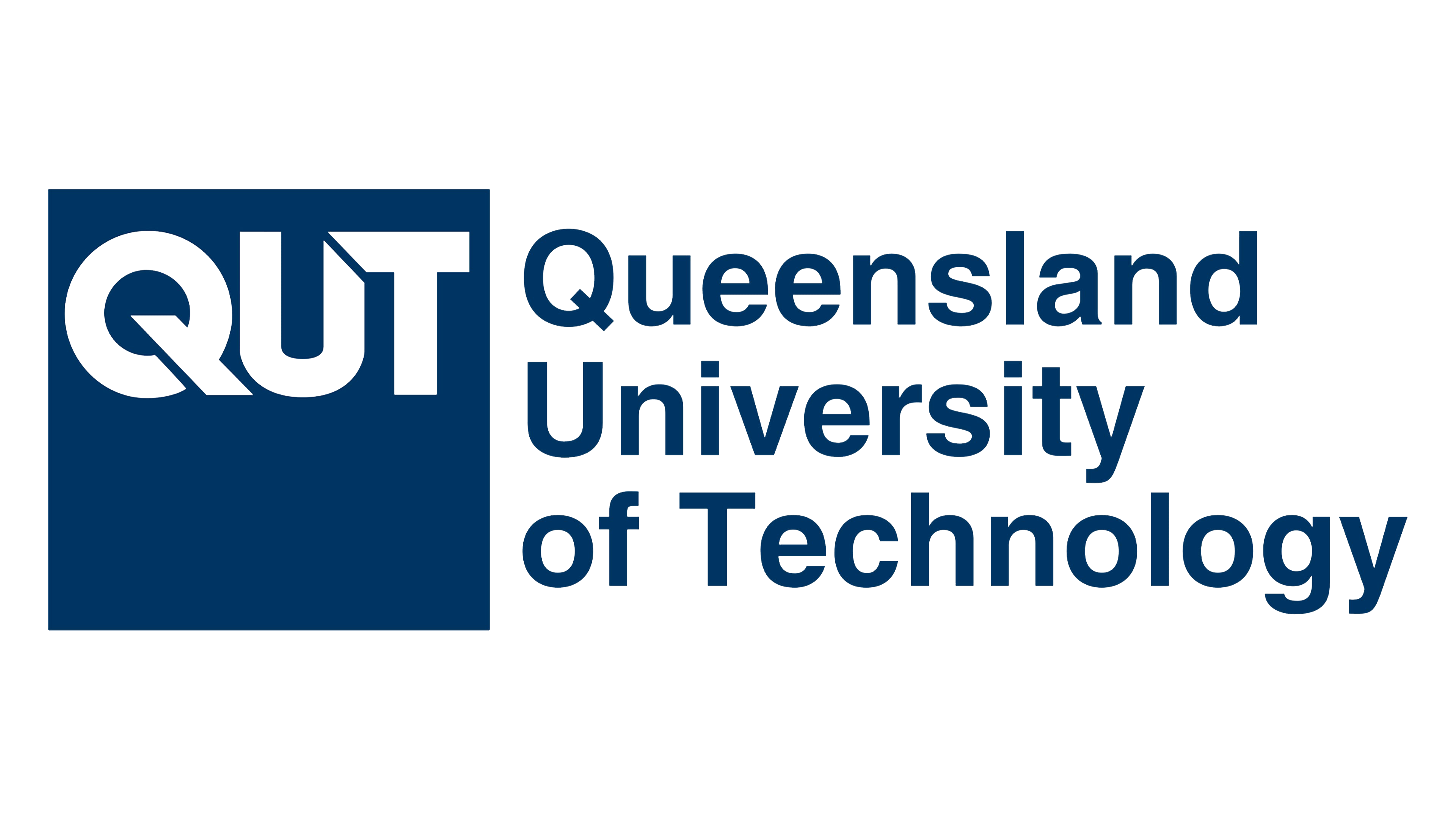 QUT-Logo