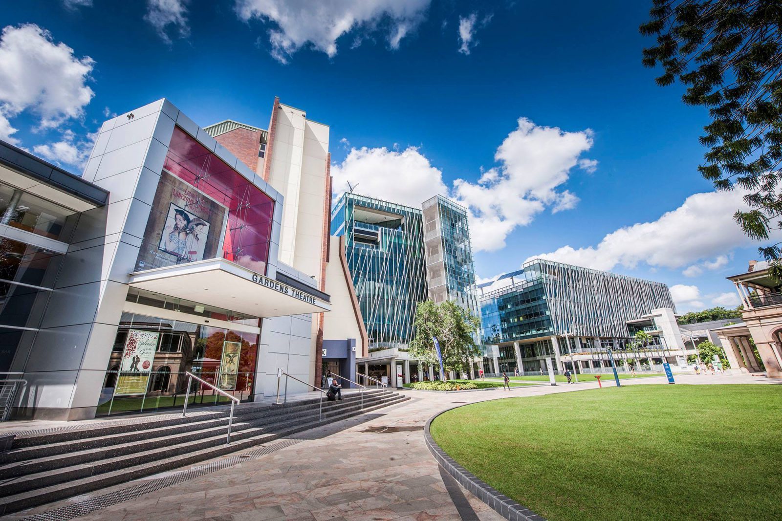 Queensland-Uni