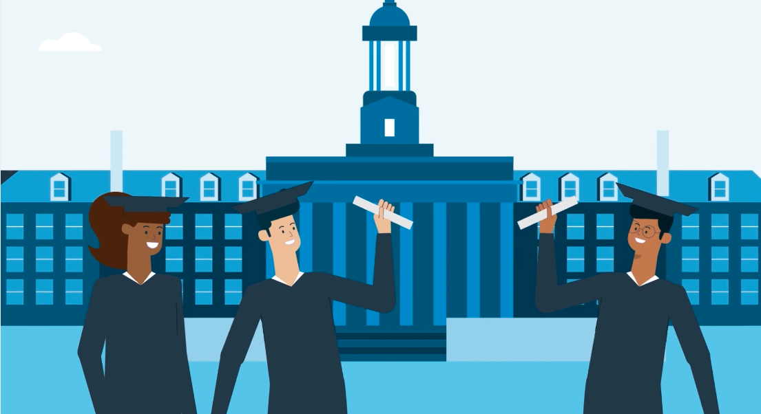 Unified Student Experience