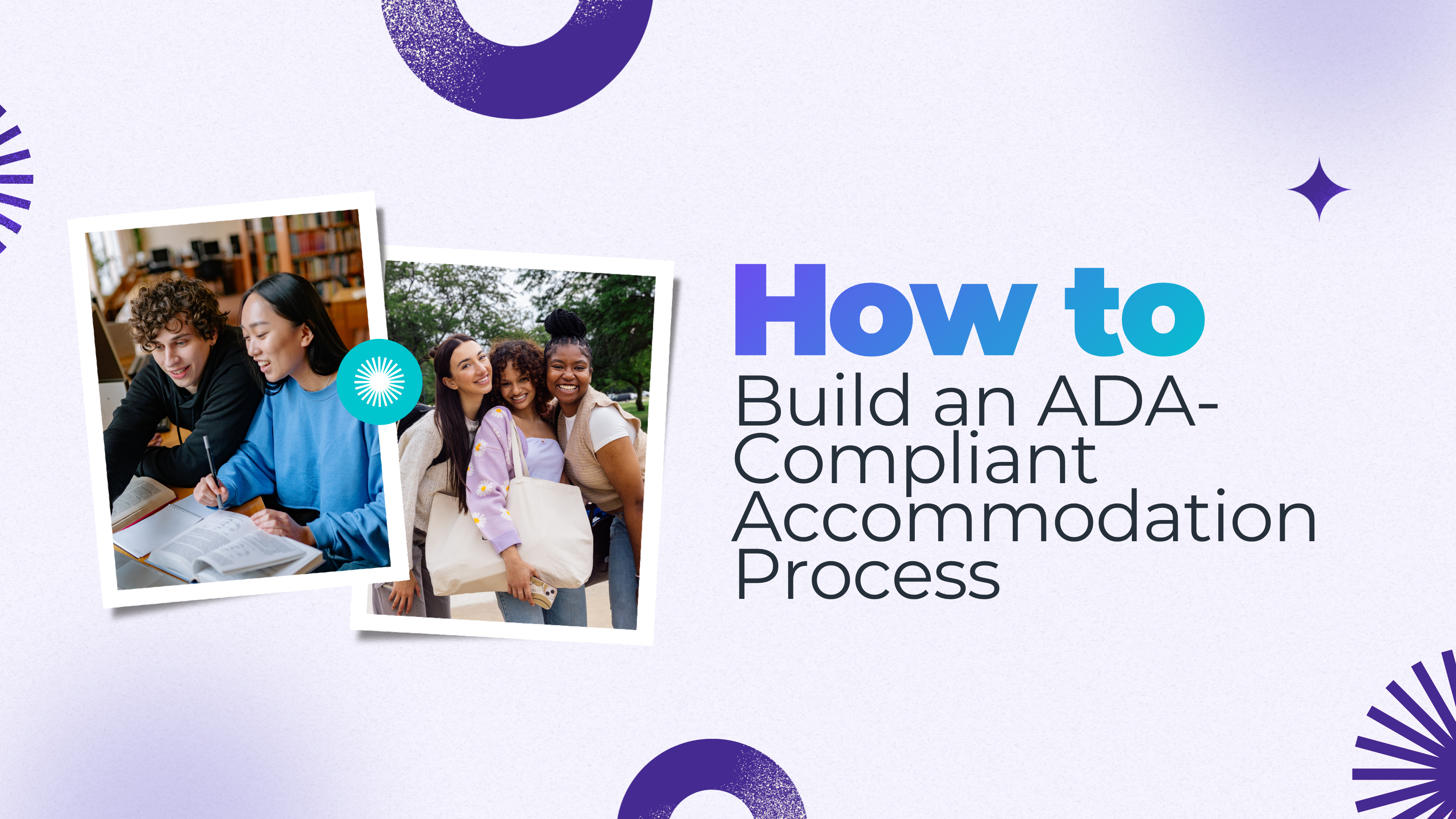 How to Build an ADA-Compliant Accommodation Process: What Every DSPS ...