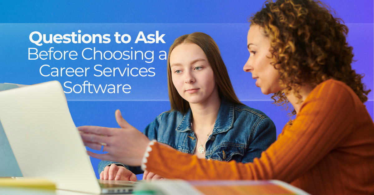 Essential Questions Every Career Services Leader Should Ask Before ...