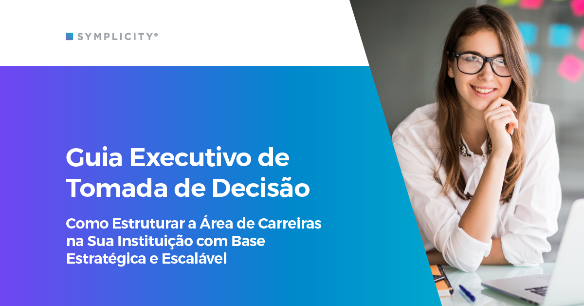 Estruturando a Área de Carreiras com Estratégia e Dados na Sua IES